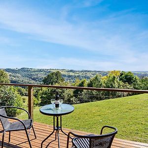 Deluxe Double Room Balcony